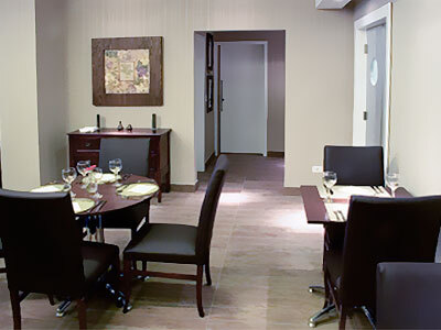 Roochelle Corporate Hotel