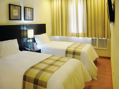 Roochelle Corporate Hotel