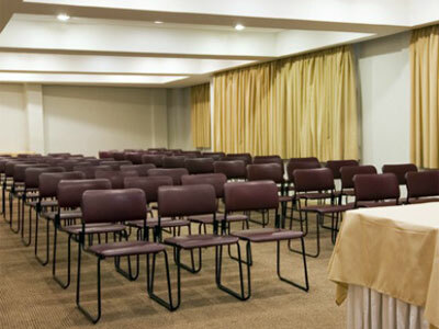 Hotel Slaviero Slim Centro