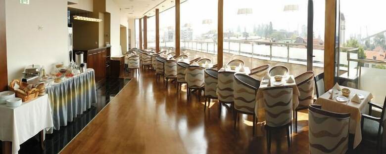 Hotel Burgas