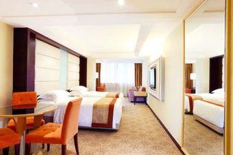Hotel Casa Real