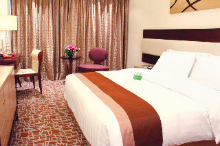 Hotel Casa Real