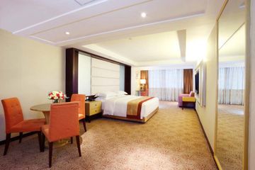 Hotel Casa Real
