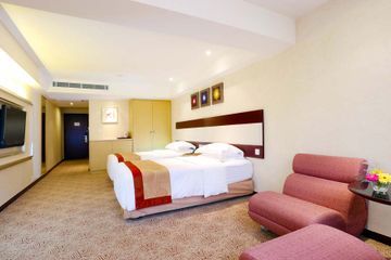 Hotel Casa Real
