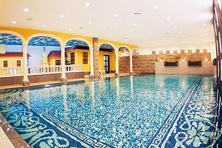 Hotel Casa Real