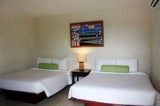 Villas Sol Hotel & Beach Resort(hdo)