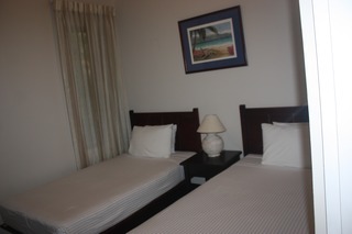 Villas Sol Hotel & Beach Resort(hdo)