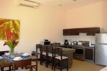 Villas Sol Hotel & Beach Resort(hdo)