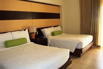 Villas Sol Hotel & Beach Resort(hdo)