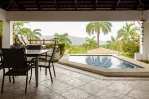 Villas Sol Hotel & Beach Resort(hdo)