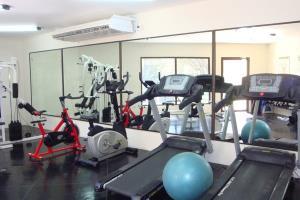 Villas Sol Hotel & Beach Resort(hdo)