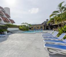 Villas Sol Hotel & Beach Resort(hdo)