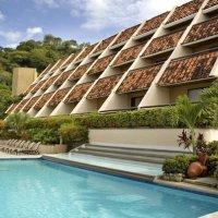 Villas Sol Hotel & Beach Resort(hdo)