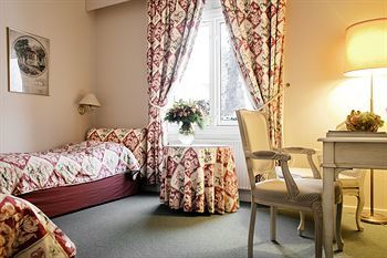 Hellerup Parkhotel