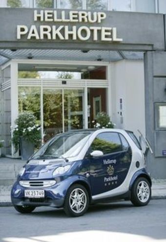 Hellerup Parkhotel