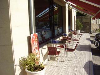 Hotel Rosal�a
