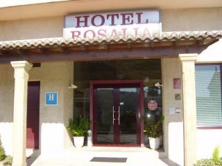 Hotel Rosal�a