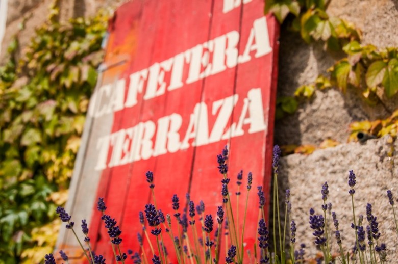 Hotel La Pesquer�a Del Tambre