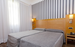Hotel Lyon