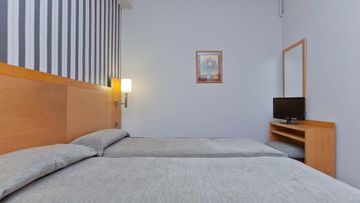 Hotel Lyon