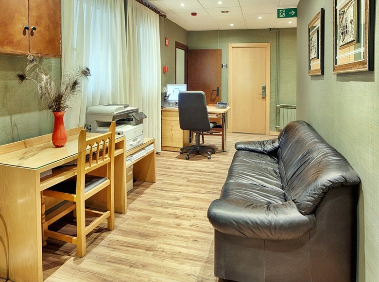 Hotel Lyon