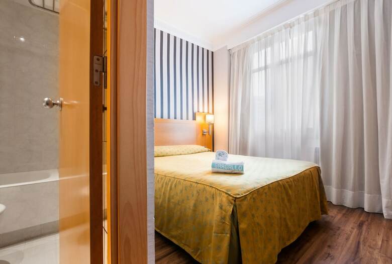Hotel Lyon