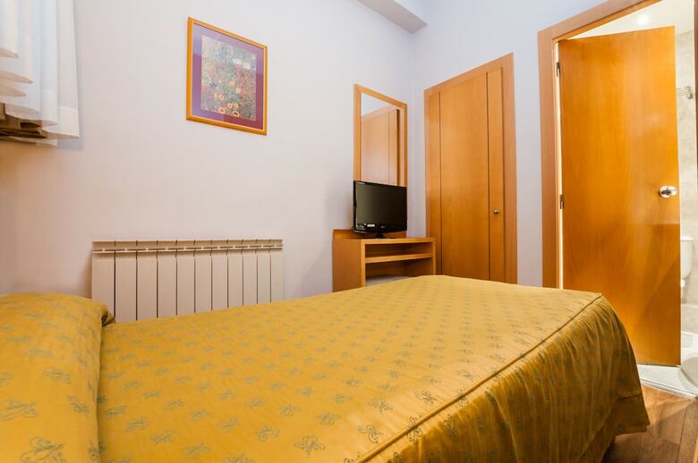 Hotel Lyon