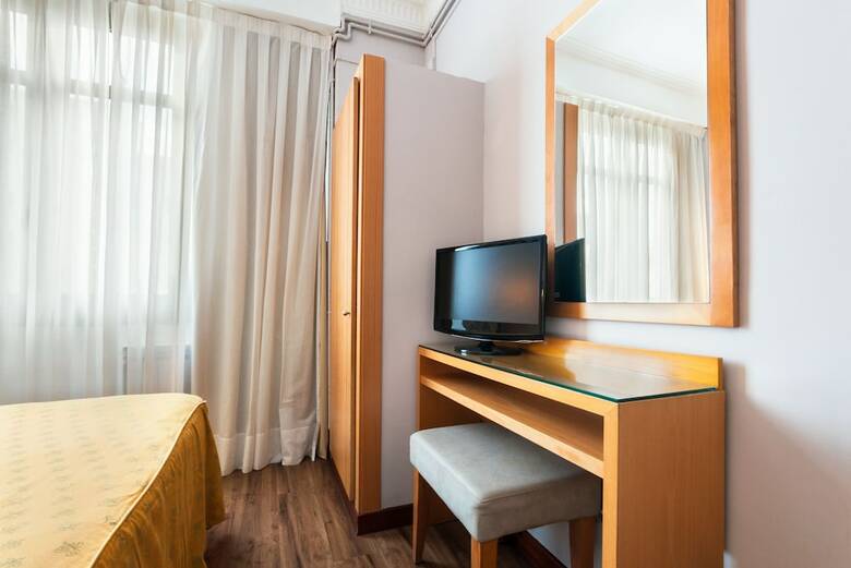 Hotel Lyon