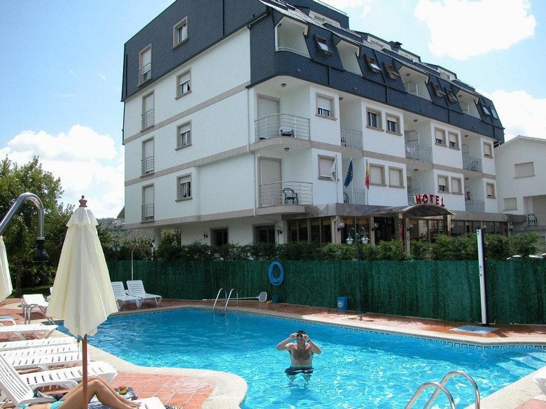 Hotel Pi�eiro