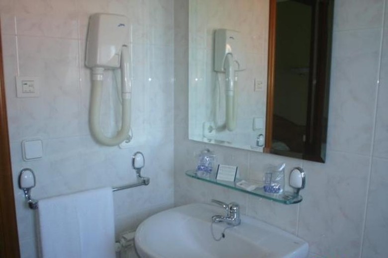 Hotel Pi�eiro