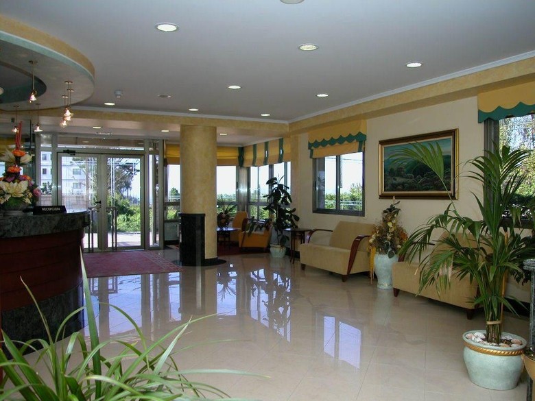 Hotel Pi�eiro