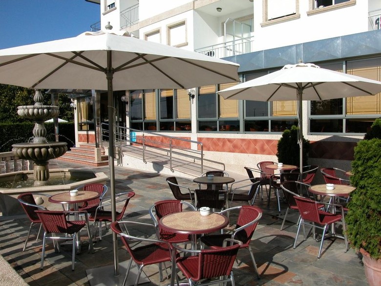 Hotel Pi�eiro