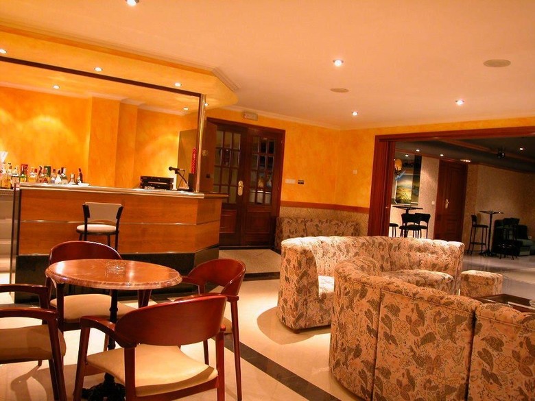 Hotel Pi�eiro