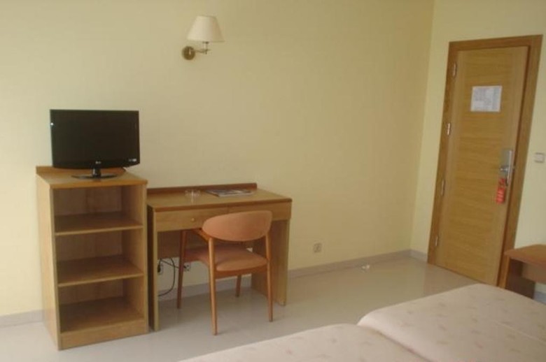 Hotel Pi�eiro