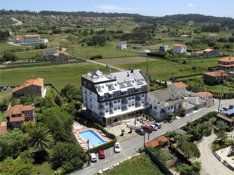 Hotel Pi�eiro