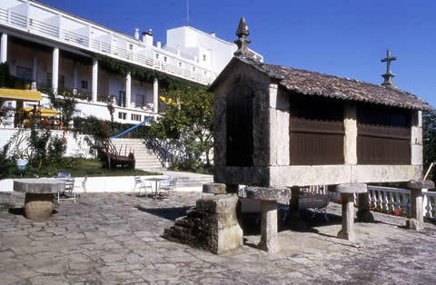 Hotel La Terraza