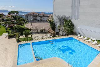 Hotel La Terraza