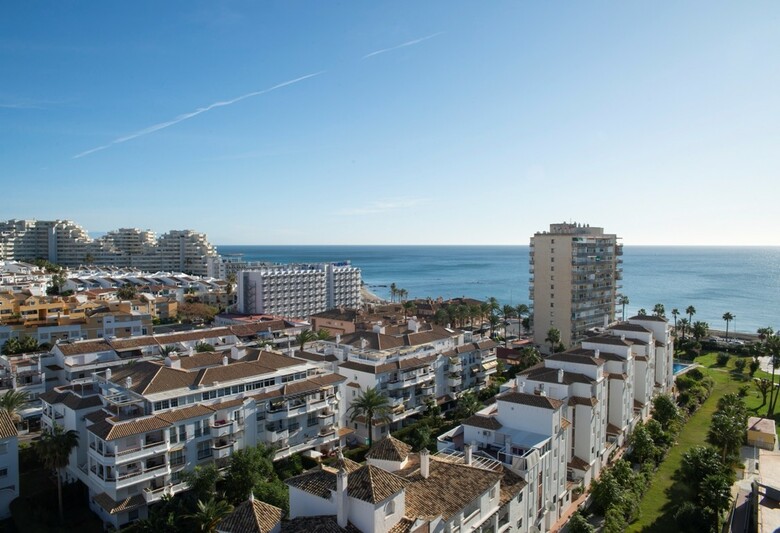Apartamentos Pierre & Vacances Benalm�dena Pr�ncipe