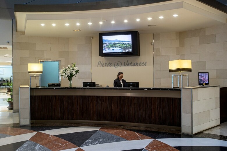 Apartamentos Pierre & Vacances Benalm�dena Pr�ncipe