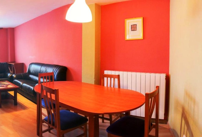 Apartamento Altur 5
