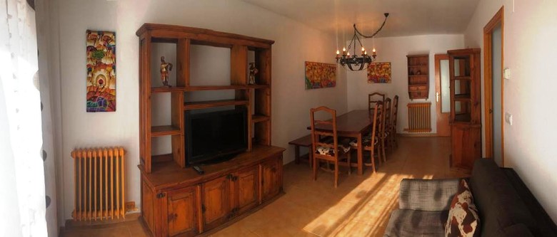 Apartamento Altur 5