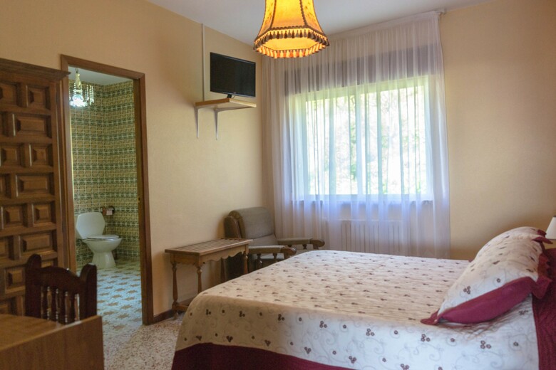 Hotel Galicia