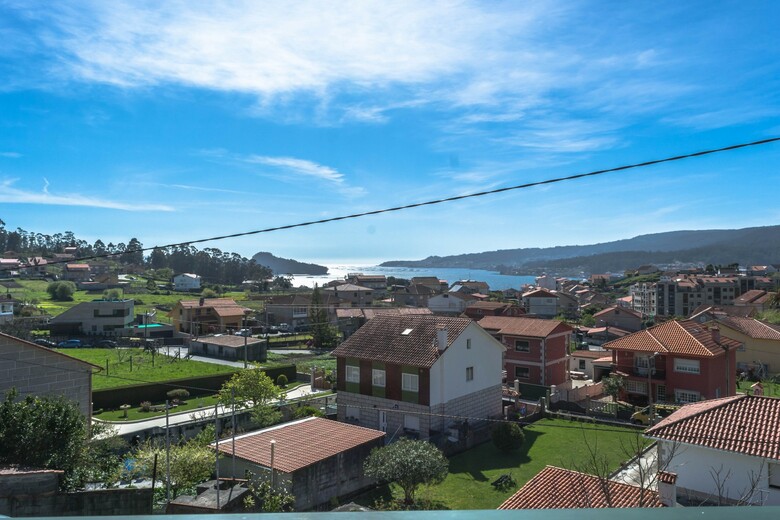 Hotel Galicia