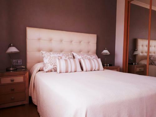Apartamentos Esperanza Del Mar