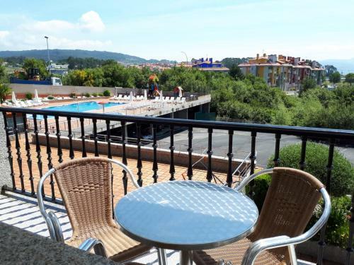 Apartamentos Esperanza Del Mar