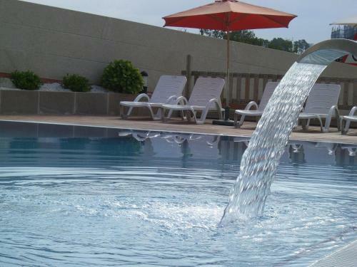 Apartamentos Esperanza Del Mar