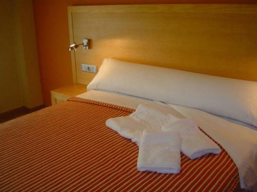 Apartamentos Esperanza Del Mar