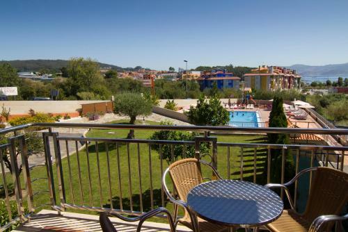 Apartamentos Esperanza Del Mar