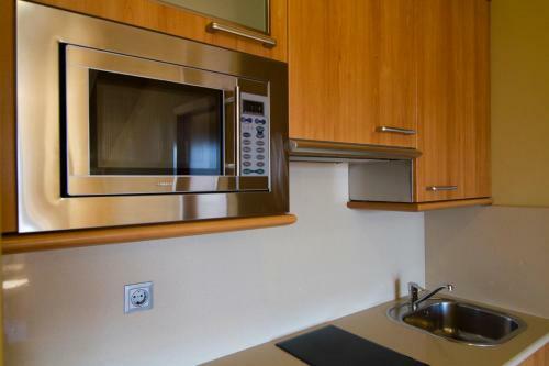 Apartamentos Esperanza Del Mar