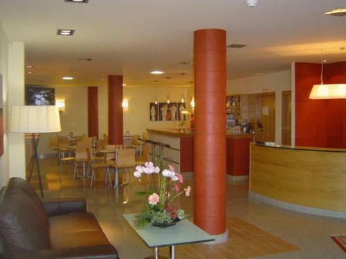 Apartamentos Esperanza Del Mar